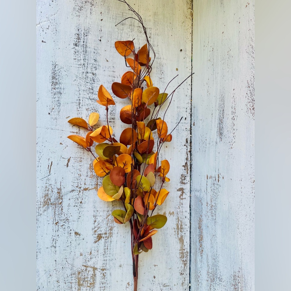 *Mixed Fall Pick, 22” - Picture 6 of 10